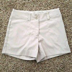 Nike Dri-Fit Golf Shorts